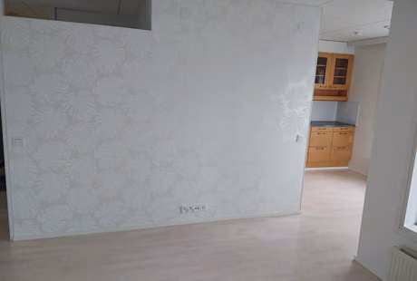 Huoneistoremontti 2