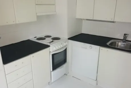 Keittiöremontti 2