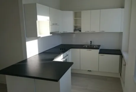 Keittiöremontti 3