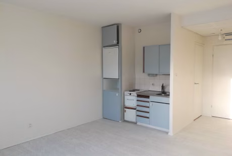 Huoneistoremontti