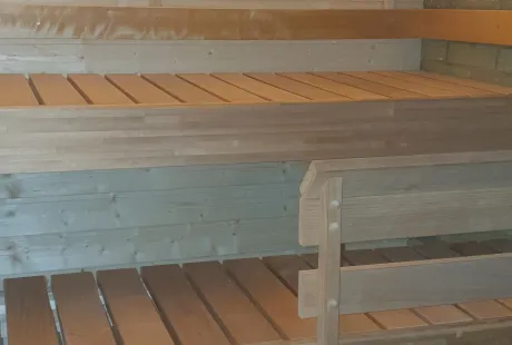 Sauna 1