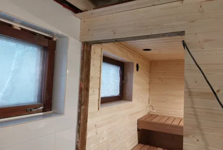 Sauna 2