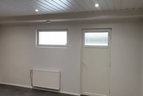 Sisäremontti 3