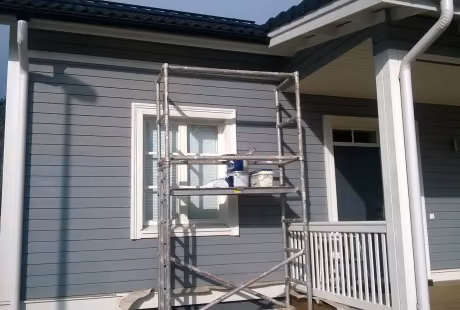 Ulkomaalaus