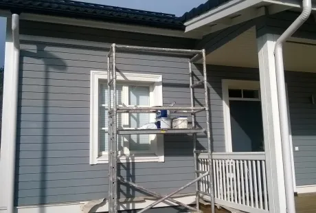 Ulkomaalaus