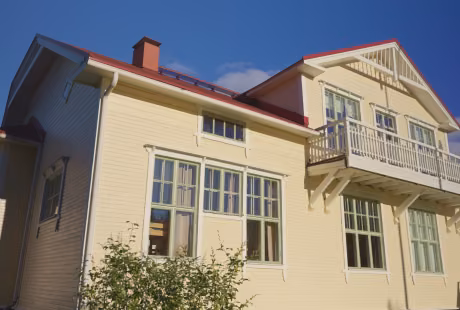 Ulkomaalaus 1