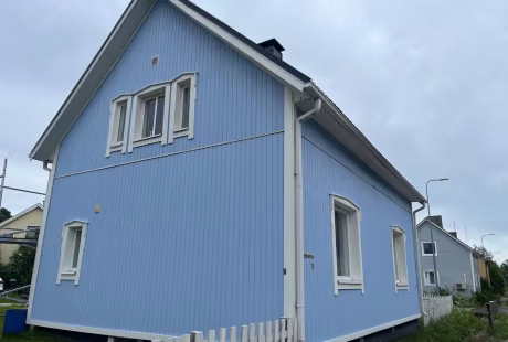 Ulkomaalaus 3