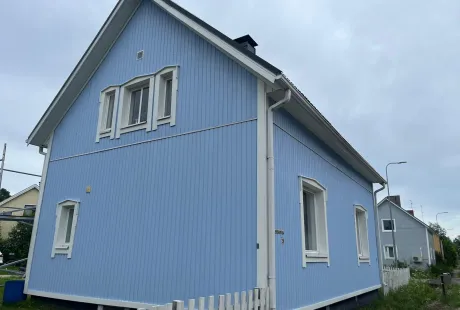 Ulkomaalaus 3