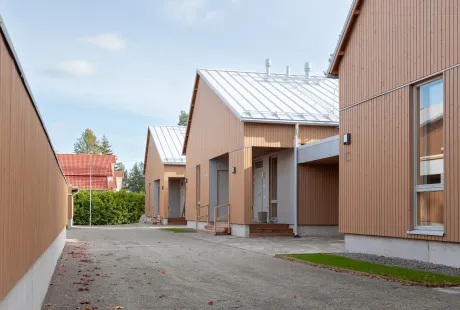 Taloyhtiöt