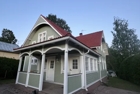 Ulkomaalaus