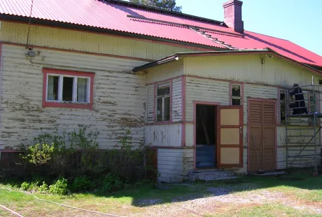 Pohjatyö