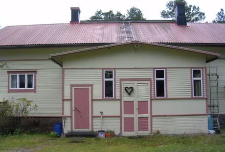Ulkomaalaus