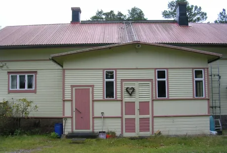 Ulkomaalaus