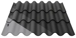 betonitiilikate 3 vaihetta