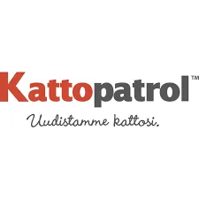 Kattopatrol Ky logo