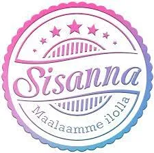 Sisanna logo