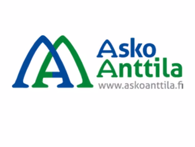 Asko Anttila Oy logo