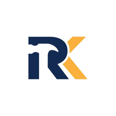 Rakennus Kettunen logo