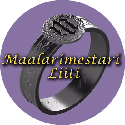 Maaalrimestari Liiti logo