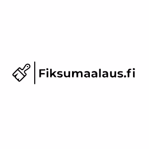 Fiksumaalaus Oy logo