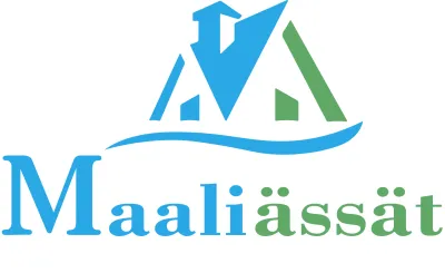 Maaliässät Oy Uuismaa logo