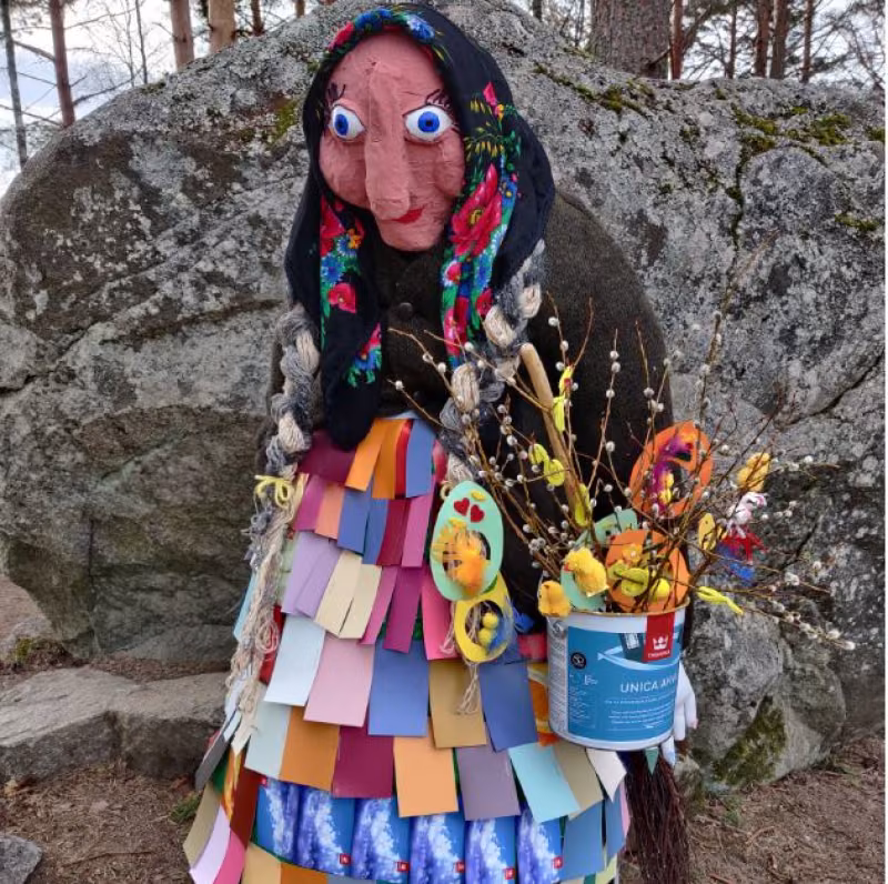 Majavan päiväkoti Padasjoki