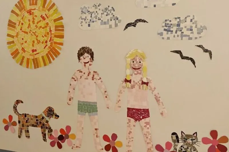 Nurmennukan päiväkoti Isojoki