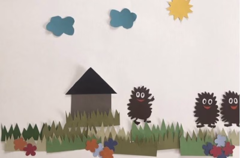 Pajunkissan päiväkoti Mynämäki