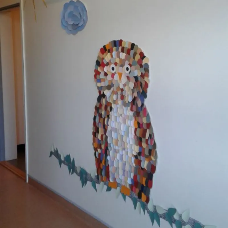 Pikkutervakon päiväkoti Tervajoki
