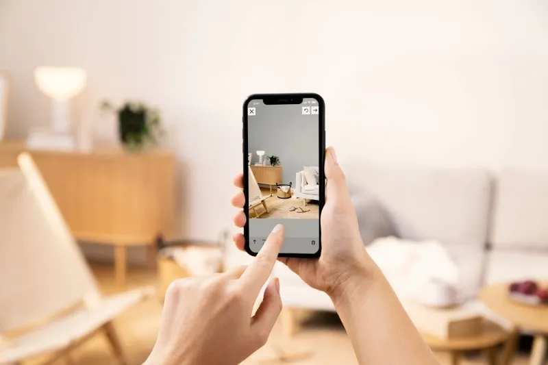Tikkurila Colour Master app