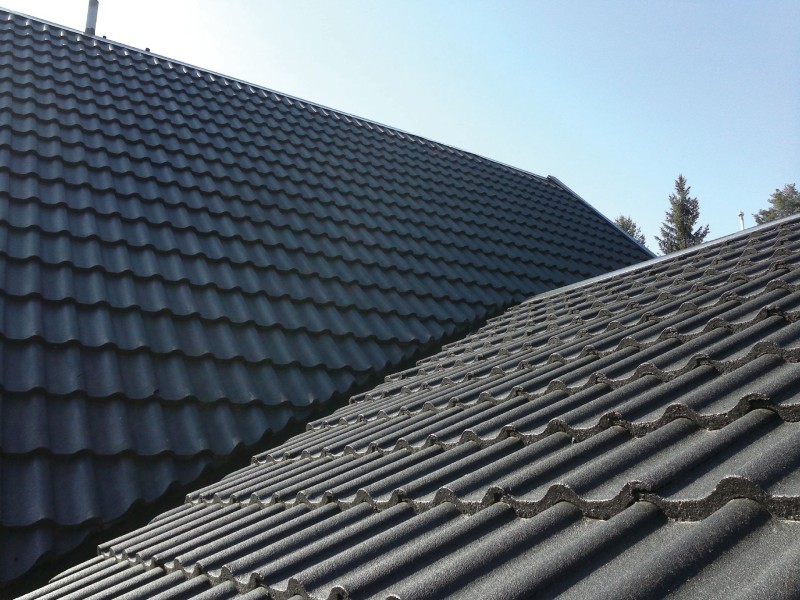 isopaint-kattopinnoitteet.fi