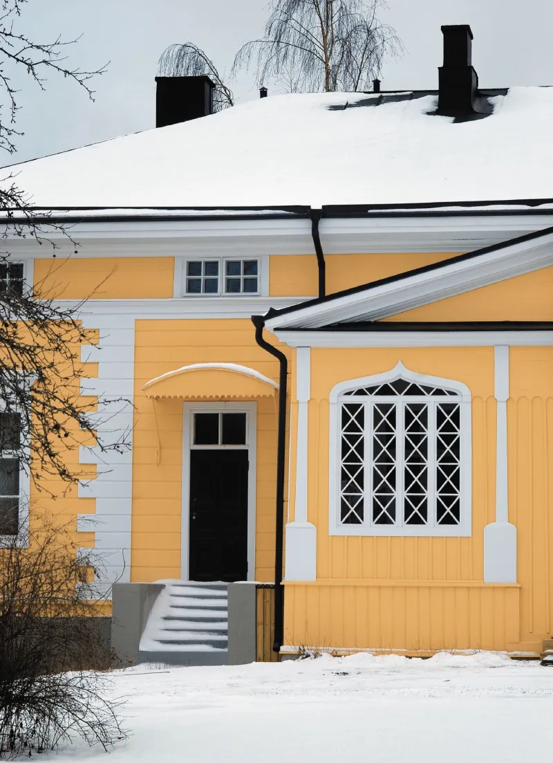 Perinnevärit