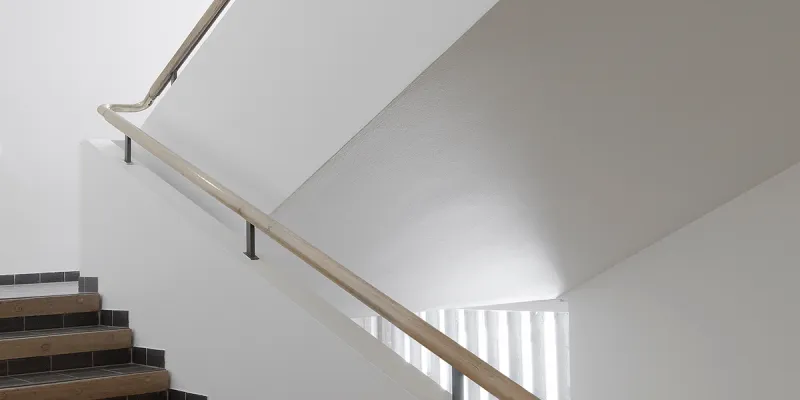 porraskäytävä
