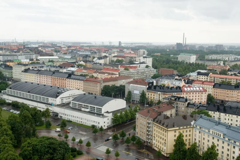 Perinnevärit