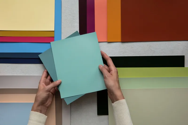 Tikkurila Color Now värit