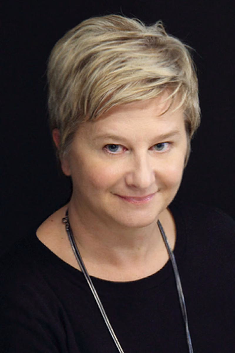 Jaana Beidler