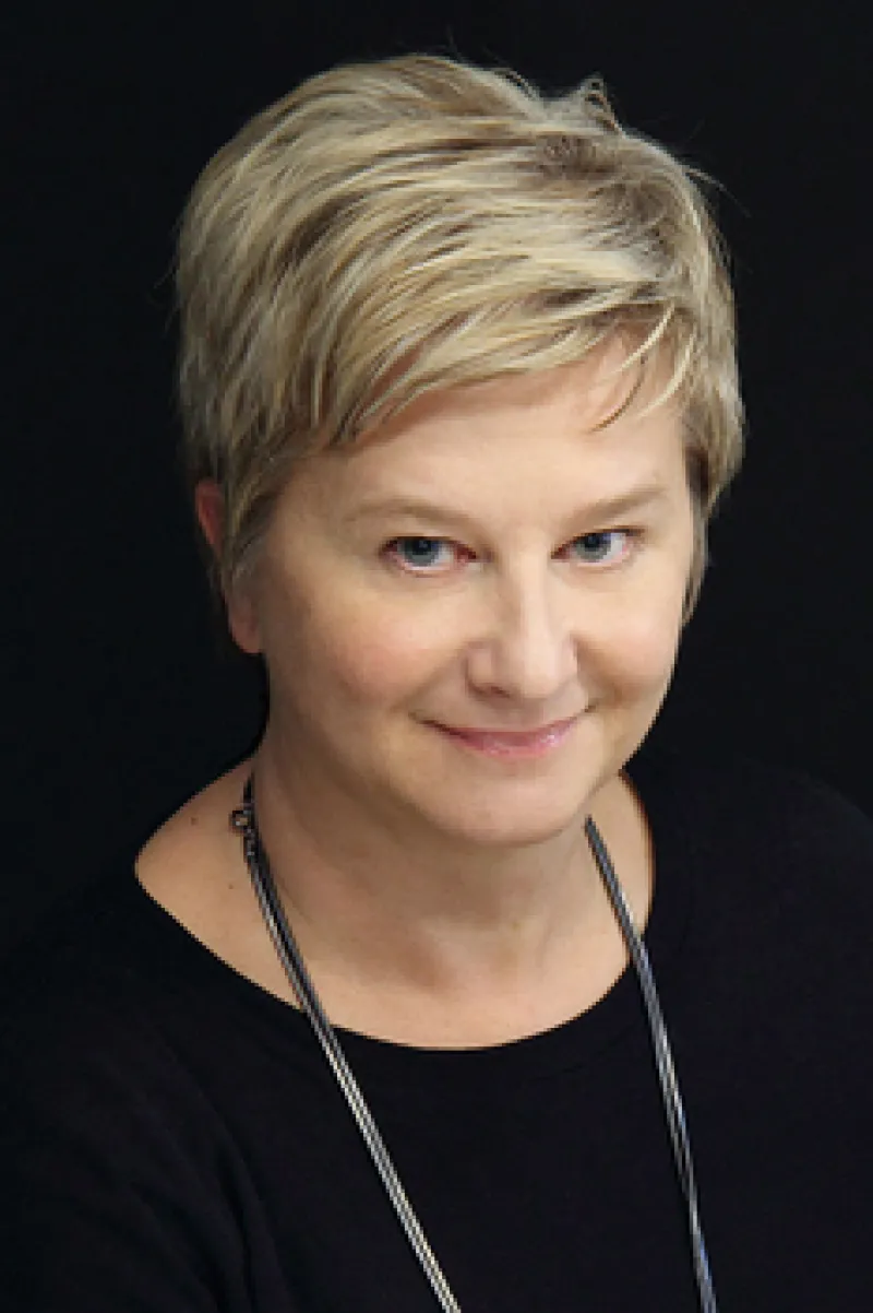 Jaana Beidler