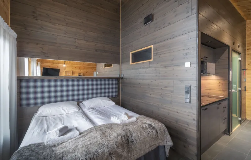 hotellihuone