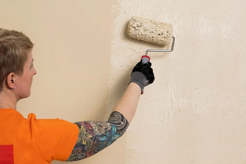 Paint with Harmony