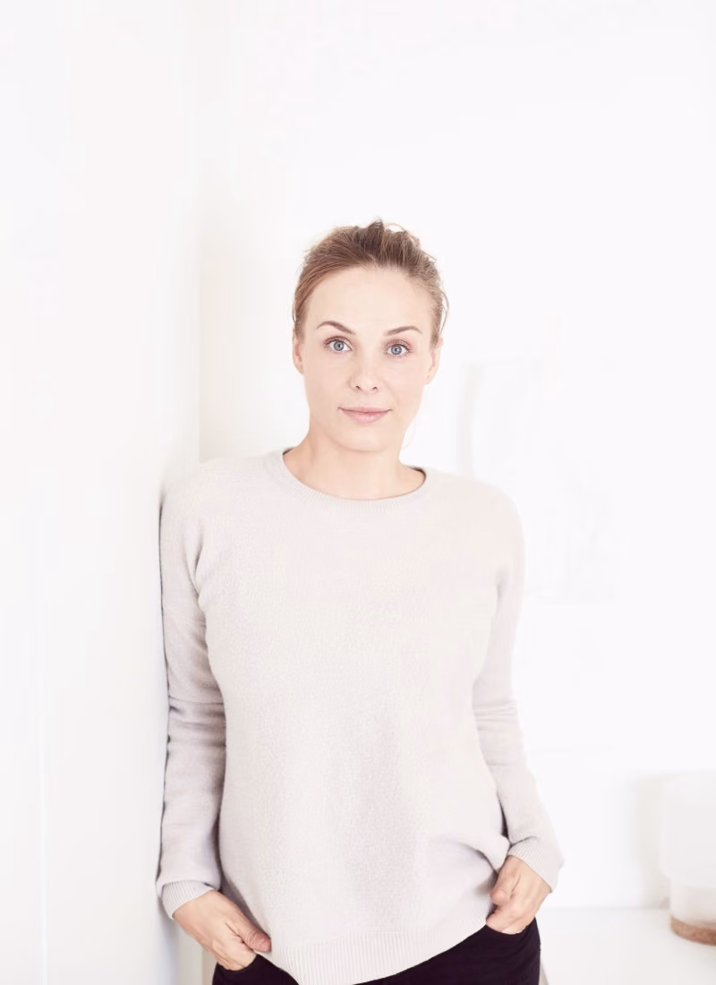 Riikka Kantinkoski 