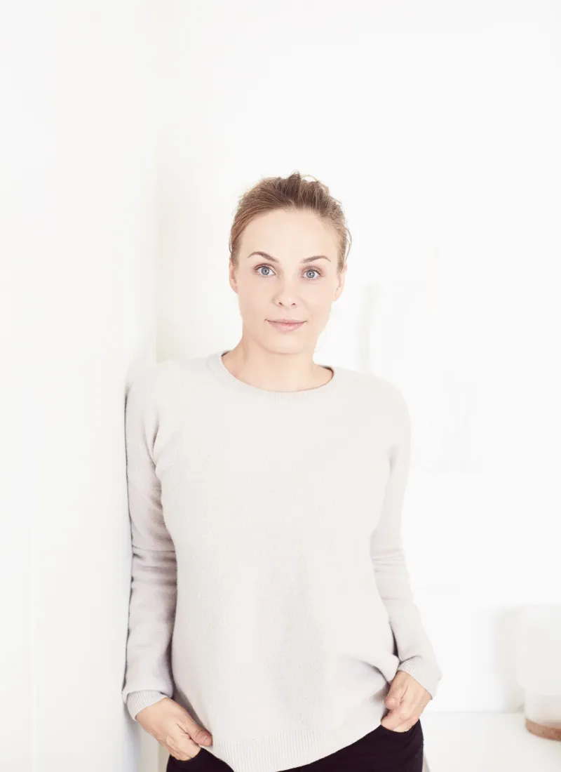Riikka Kantinkoski 