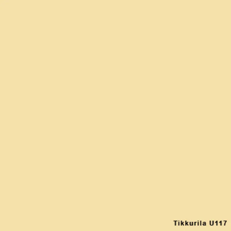 U117 U117 | Tikkurila