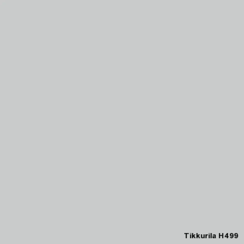 H499 H499 | Tikkurila