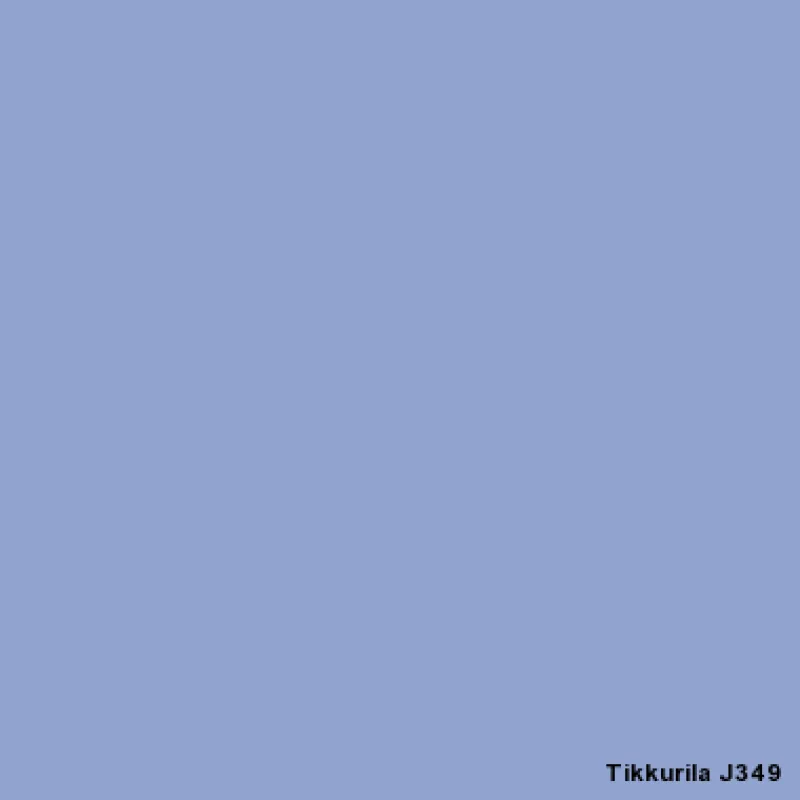 J349 J349 | Tikkurila