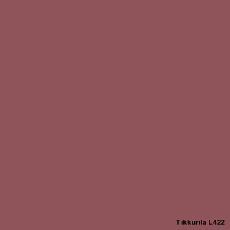 L422 L422 | Tikkurila