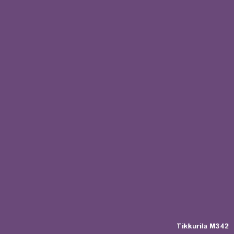 M342 M342 | Tikkurila