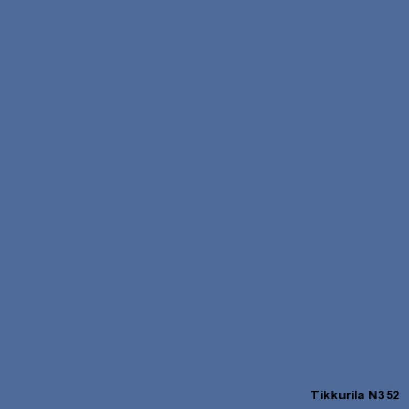 N352 N352 | Tikkurila