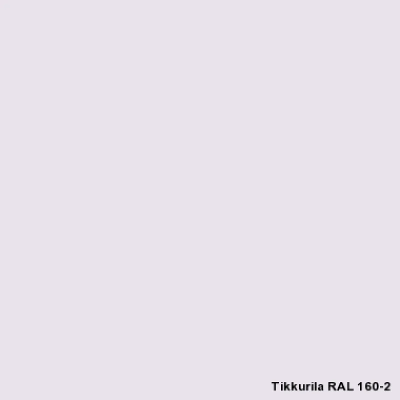 RAL 160-2 RAL 160-2 | Tikkurila