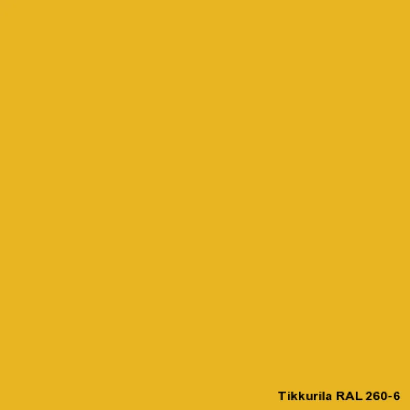 RAL 260-6 RAL 260-6 | Tikkurila
