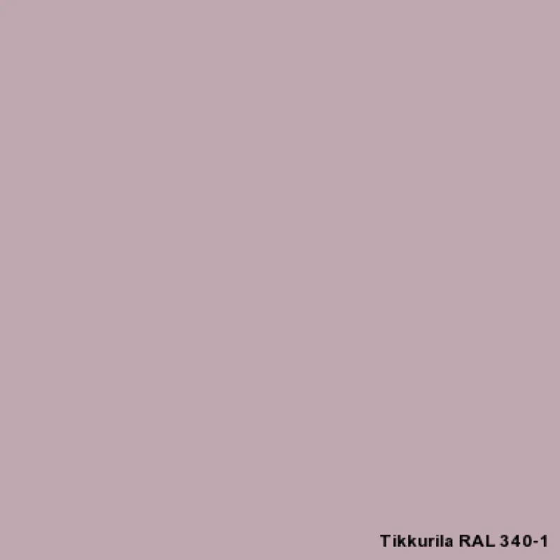 RAL 340-1 RAL 340-1 | Tikkurila